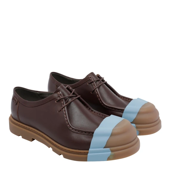 Miel Junction Lace Up Shoes camper