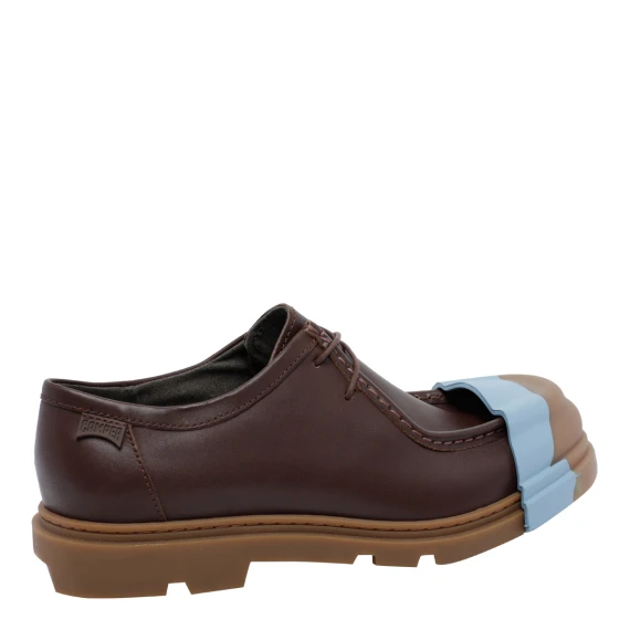 Miel Junction Lace Up Shoes camper