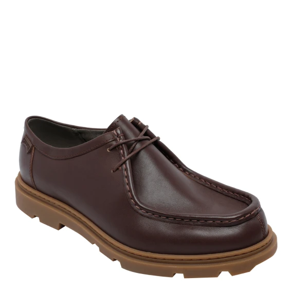 Miel Junction Lace Up Shoes camper