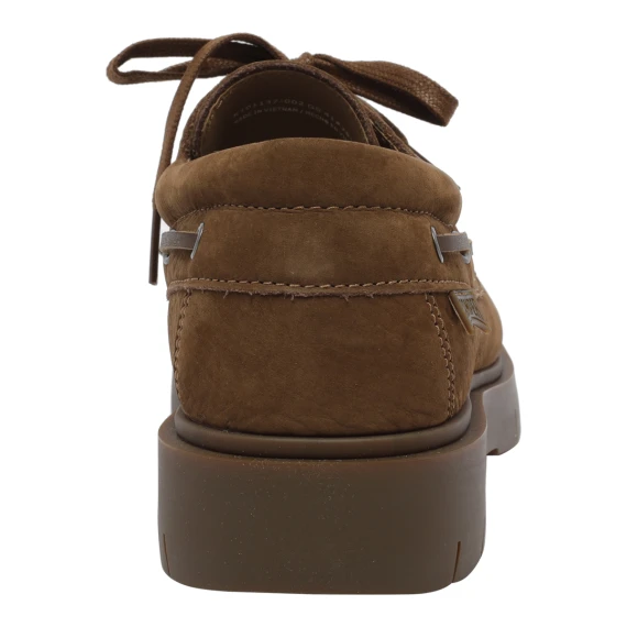 Alaro Lace Up Shoes camper