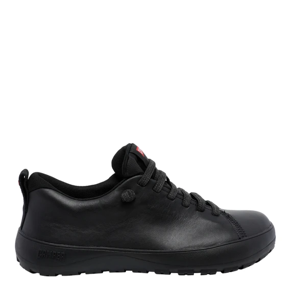 Scarpe basse nere