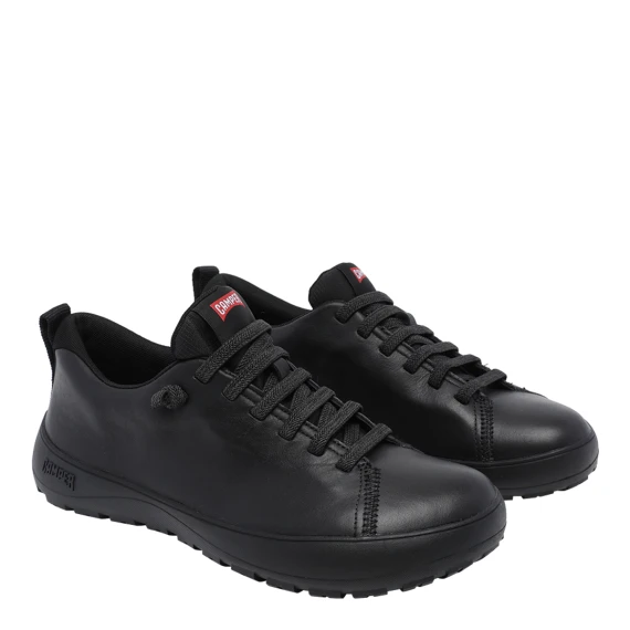 Peu Lace Up Shoes camper