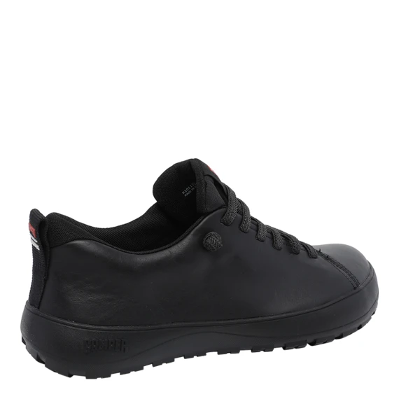 Peu Lace Up Shoes camper