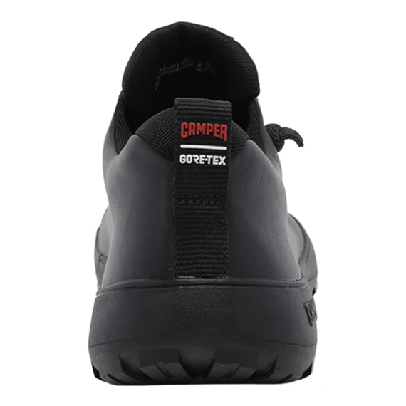 Peu Lace Up Shoes camper