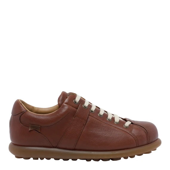 Sneakers marroni