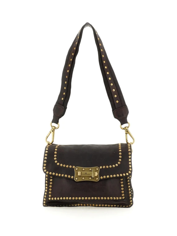 Campomaggi Bags.. Brown