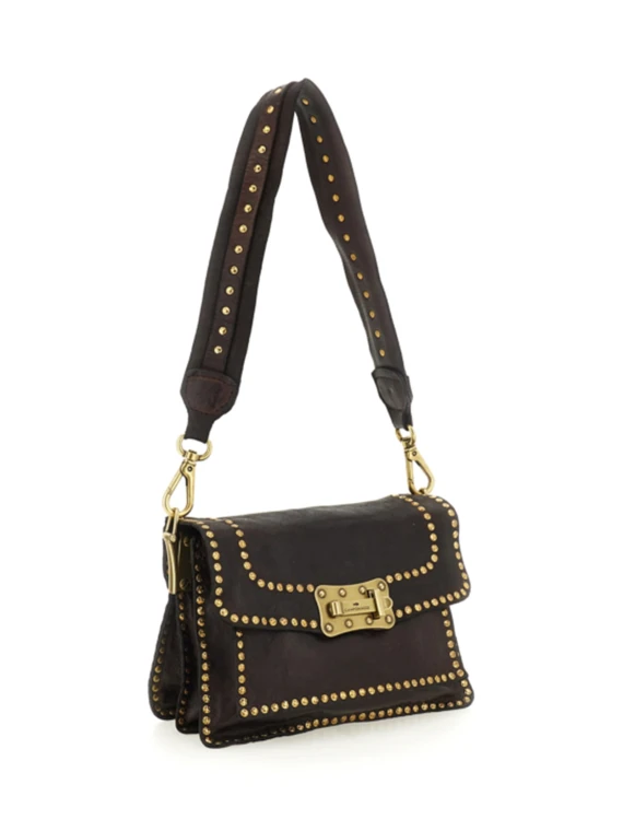 Campomaggi Bags.. Brown