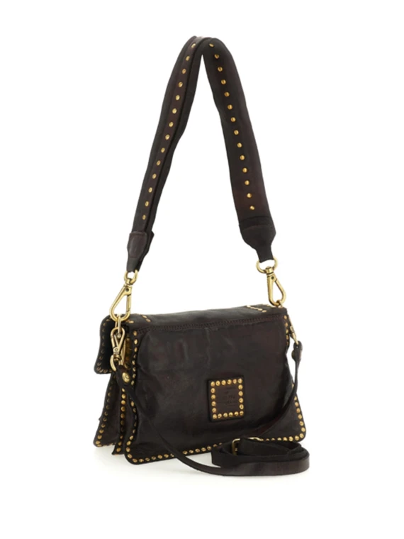 Campomaggi Bags.. Brown