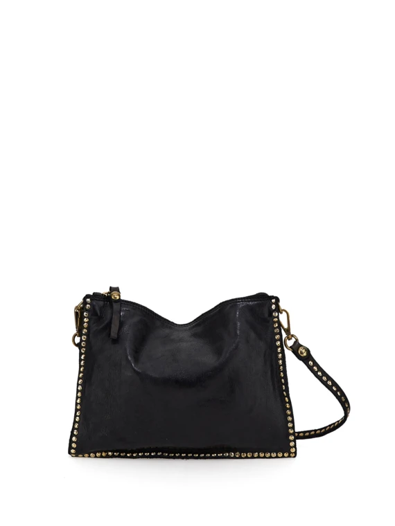 Campomaggi Bags.. Black