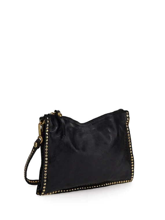 Campomaggi Bags.. Black