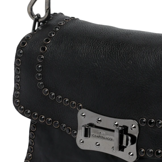 Campomaggi Borse... Nero