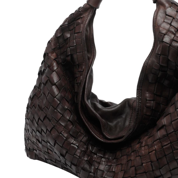 Campomaggi Borse... Marrone