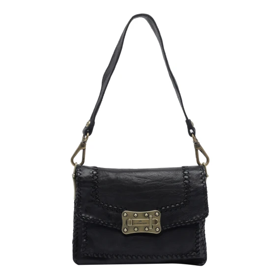 Borsa nera