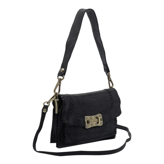 Borsa nera