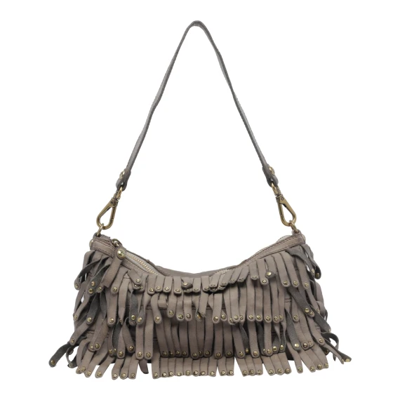 Borsa grigia