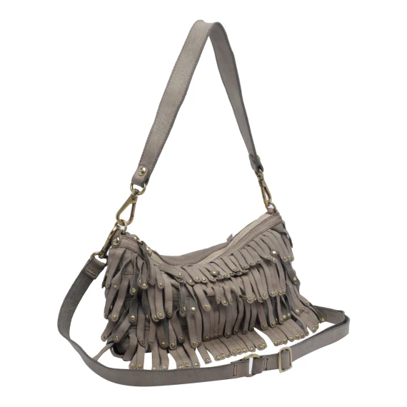 Borsa grigia