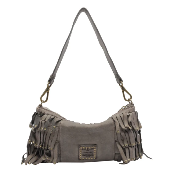 Borsa grigia