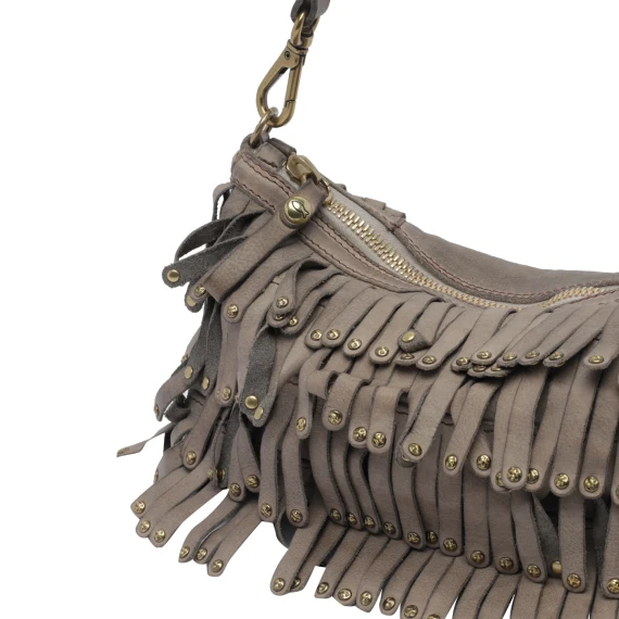 Borsa grigia