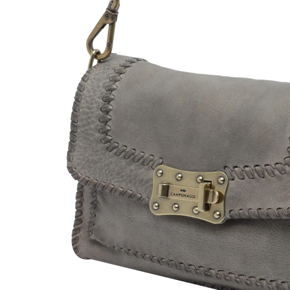 Borsa grigia