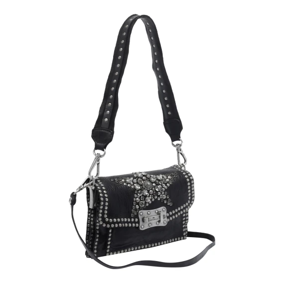Borsa nera