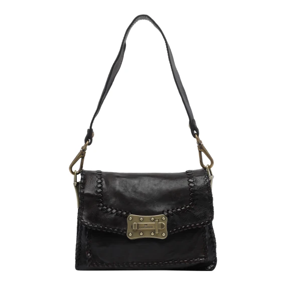 Borsa marrone