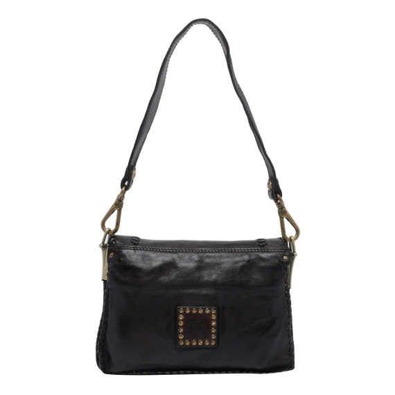 Borsa marrone