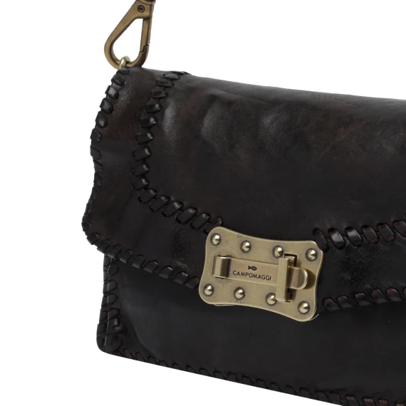 Borsa marrone