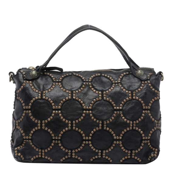 Melissa Shopping Bag campomaggi