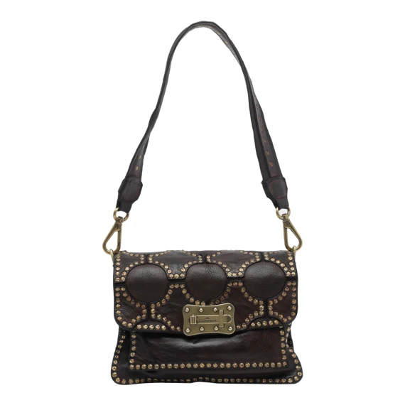 Borsa marrone