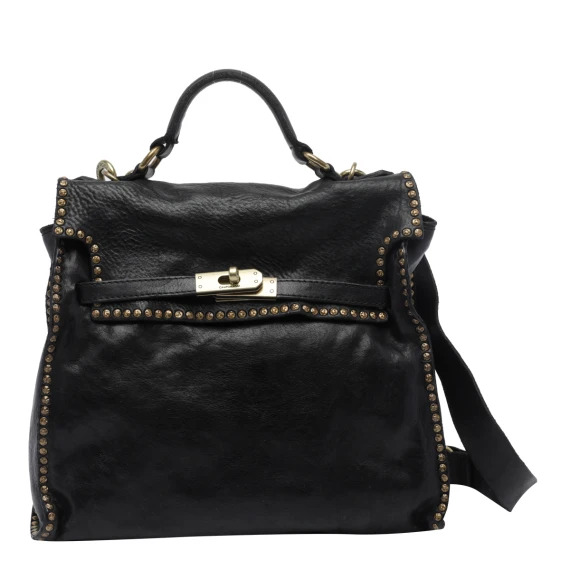 Borsa nera campomaggi