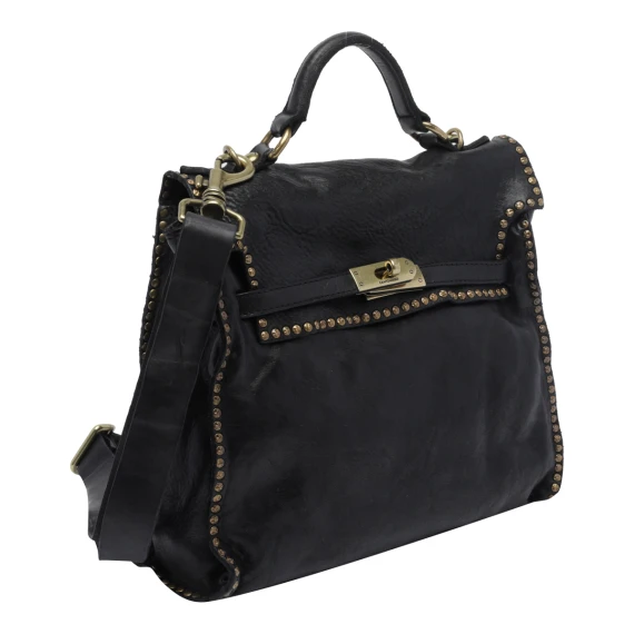 Borsa nera