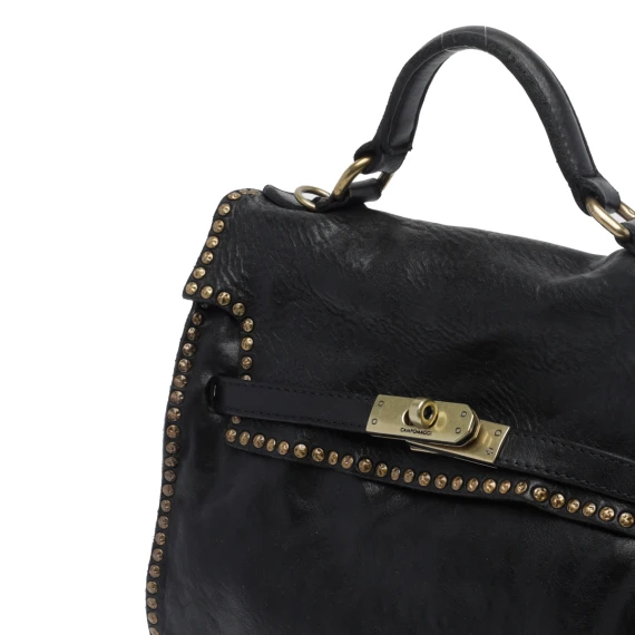 Borsa nera