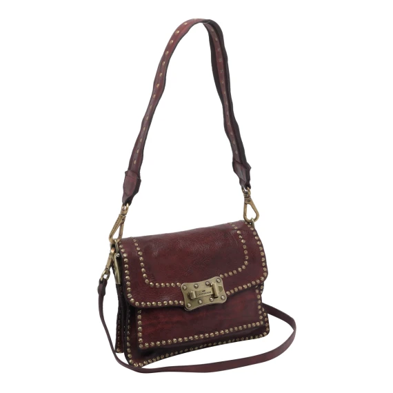 Borsa rossa
