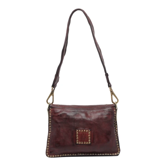 Borsa rossa