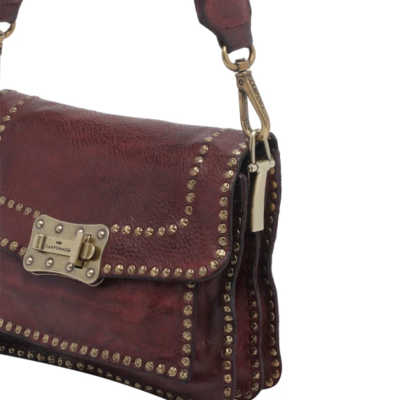 Borsa rossa