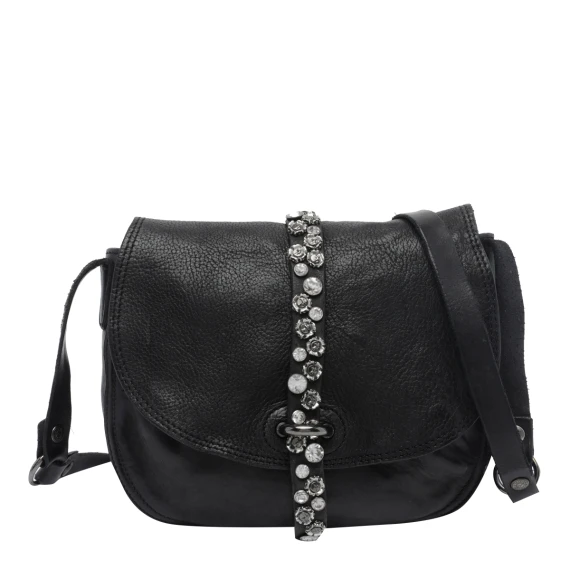 Borsa nera campomaggi