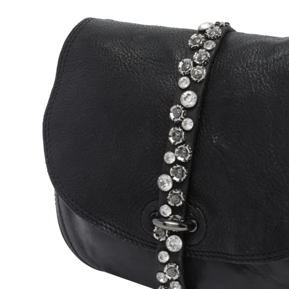 Borsa nera