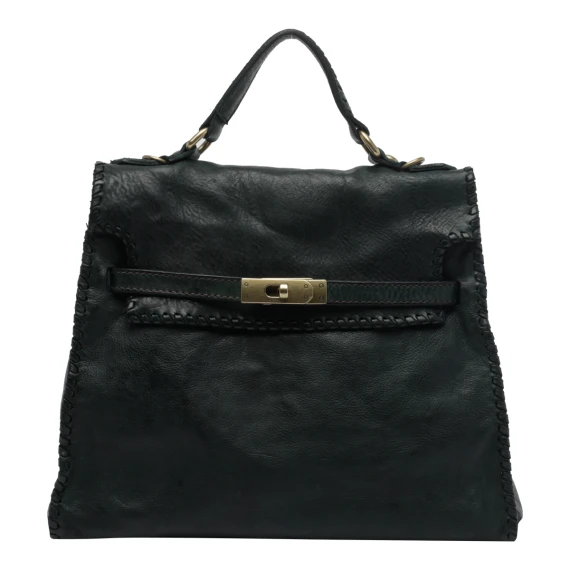Borsa verde