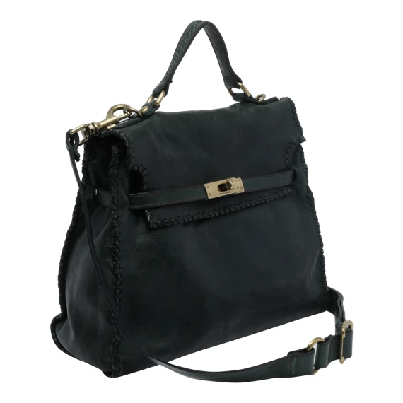 Borsa verde