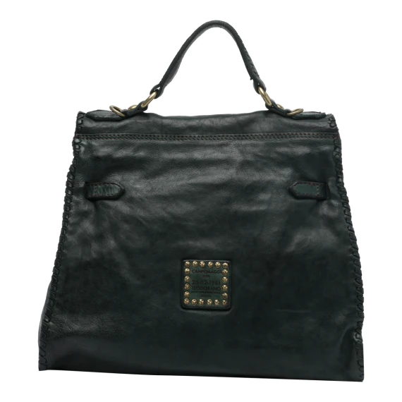 Borsa verde