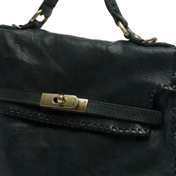Borsa verde