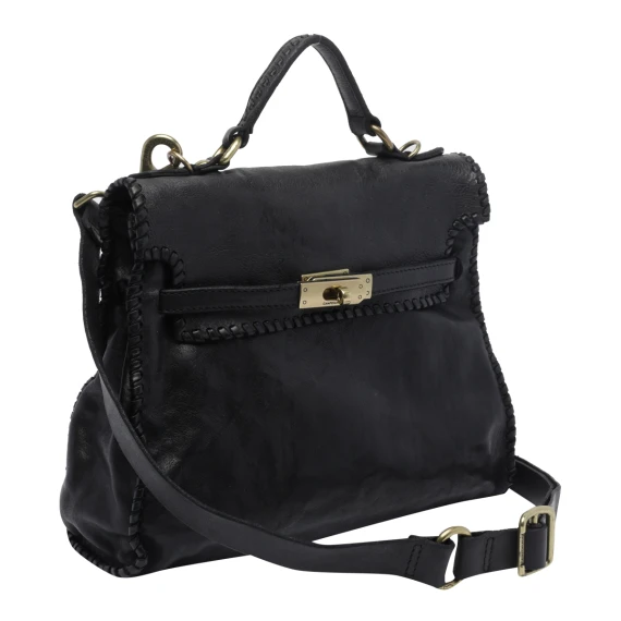 Borsa nera