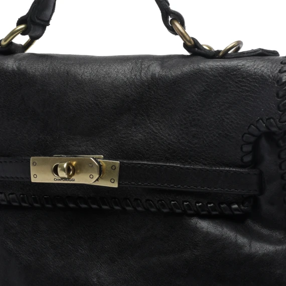 Borsa nera