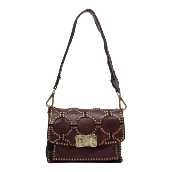 Borsa rossa