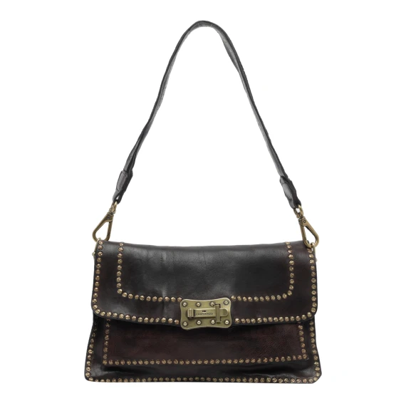 Borsa marrone
