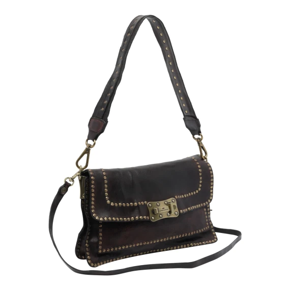 Borsa marrone