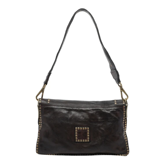 Borsa marrone