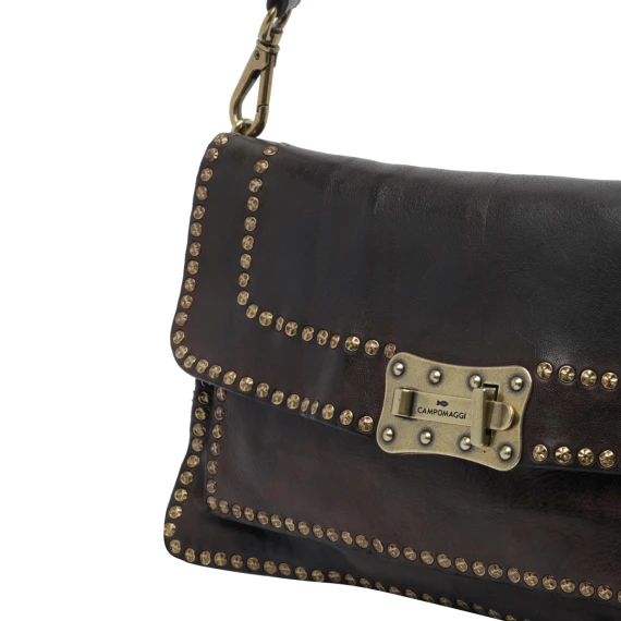 Borsa marrone