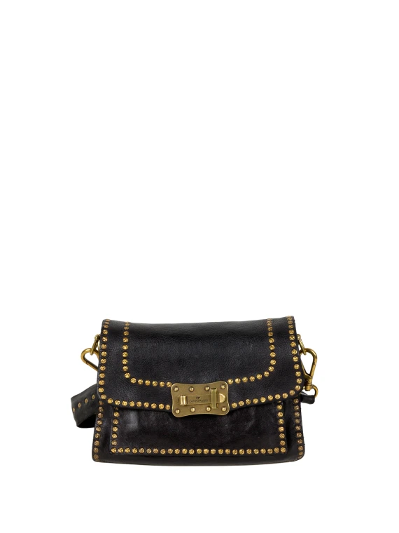 Borsa a tracolla Agnese
