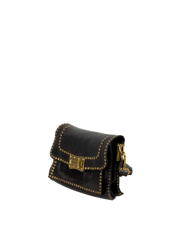 Agnese crossbody bag campomaggi